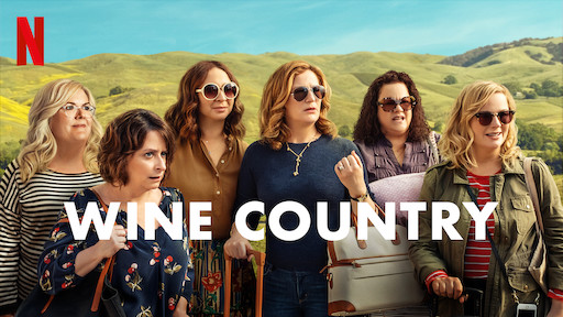 NETFLIX MOVIES ABOUT TRAVELING