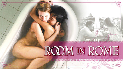 Room In Rome Netflix