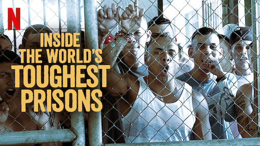NETFLIX SHOWS ABOUT SOUTHEAST ASIA: