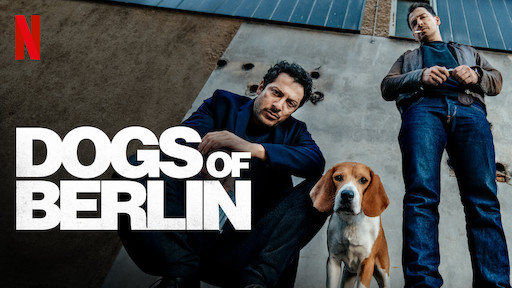 Dogs of Berlin | Netflix Official Site