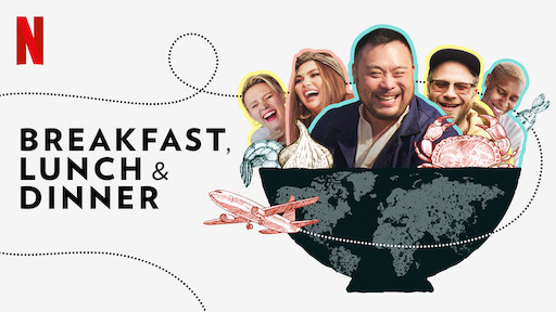 NETFLIX SHOWS ABOUT SOUTHEAST ASIA: