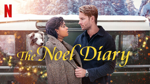 The Noel Diary' Netflix Review: Stream It or Skip It?