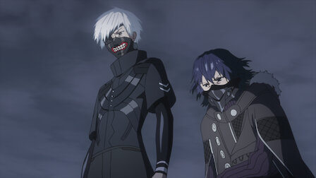 Featured image of post Tokyo Ghoul Watch Order 2020 I m going to make it easy for you guys and have you guys