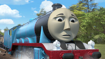 thomas and friends gordon and rebecca