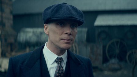 ENDEMOL SHINE GROUP REVALS SIX NEW LICENSEES FOR PEAKY BLINDERS