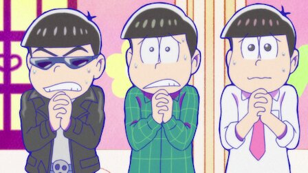 Osomatsu-san 3rd Season