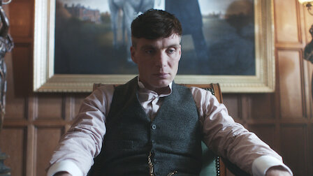 Peaky Blinders Season 6 – Out now on Netflix – Gadget