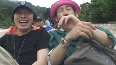 水曜どうでしょうclassic Netflix