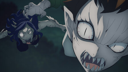 Demon Slayer Kimetsu No Yaiba Netflix Demon Slayer Kimetsu No Yaiba Netflix