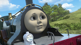 thomas and friends emily to the rescue