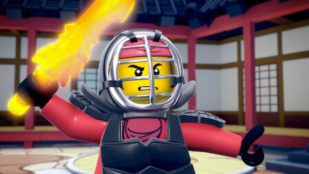 Ninjago operation land online ho