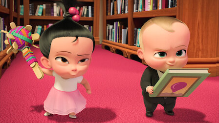 The Boss Baby Back In Business Netflix Official Site The Boss Baby Back In Business Netflix Official Site