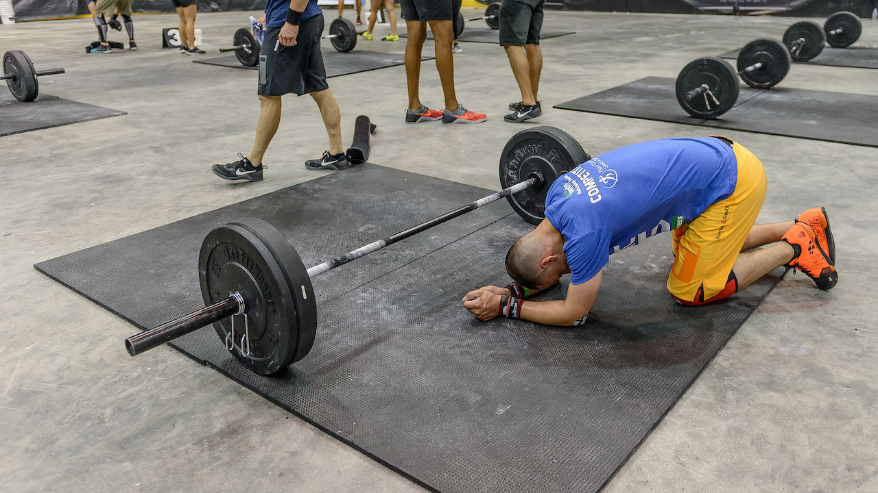Functional Fitness Netflix Functional Fitness Netflix