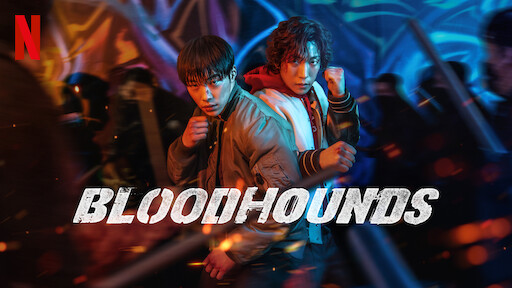 Watch Bloodhounds | Netflix Official Site