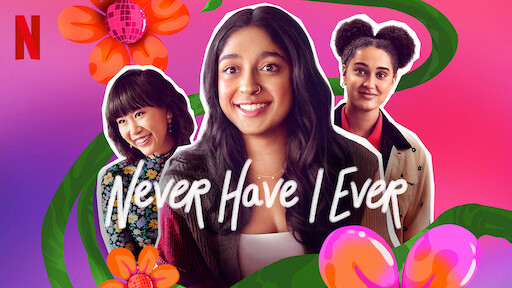 Watch Never Have I Ever | Netflix Official Site