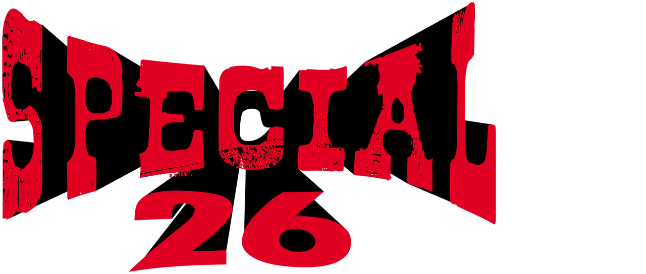 Special 26 Netflix