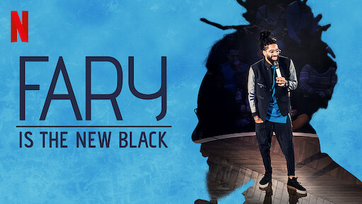Gratuit Images Fary Is The New Black Site Officiel De Netflix dernière par