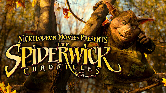 Watch The Spiderwick Chronicles | Prime Video