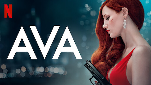 Ava Netflix Official Site