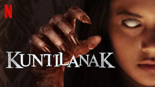 Kuntilanak Netflix Official Site