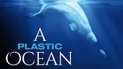 A Plastic Ocean | Netflix