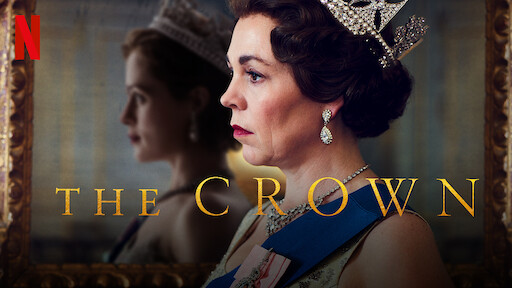 The Crown Netflix Official Site