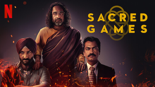 sacred games trivedi