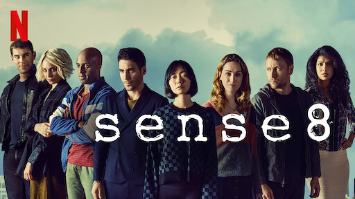 Resultado de imagen de sense 8