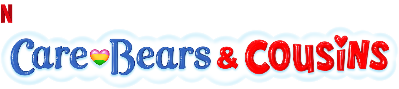 Care Bears Logo