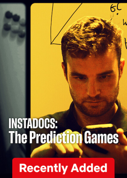 Instadocs: The Prediction Games on Netflix USA