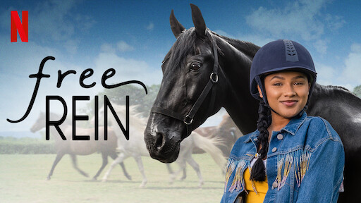 Watch Free Rein Netflix Official Site