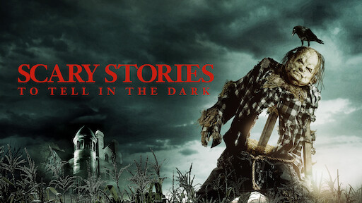 Scary stories to tell in the dark outlet putlocker