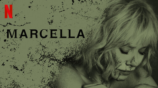 Watch Marcella Netflix Official Site