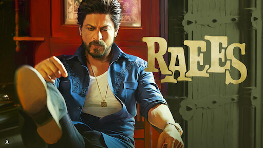 Raees full 2025 movie online