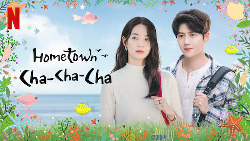 Watch Hometown Cha Cha Cha Netflix Official Site